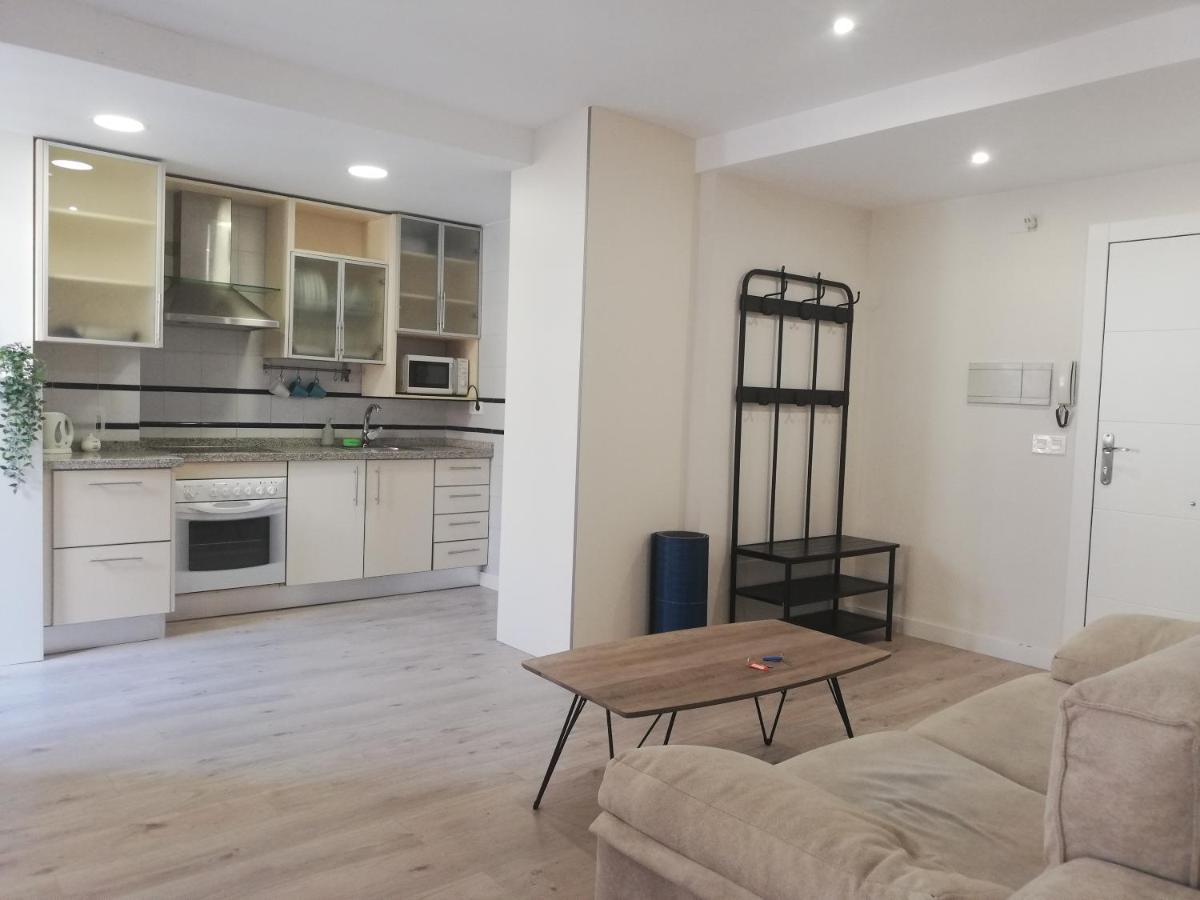 Precioso Apartamento Junto A La Alhambra En Pleno Centro Lägenhet Granada Exteriör bild
