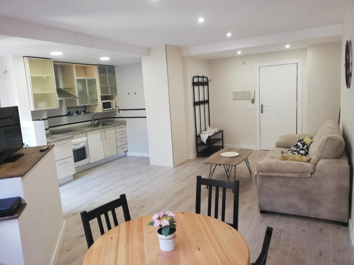 Precioso Apartamento Junto A La Alhambra En Pleno Centro Lägenhet Granada Exteriör bild