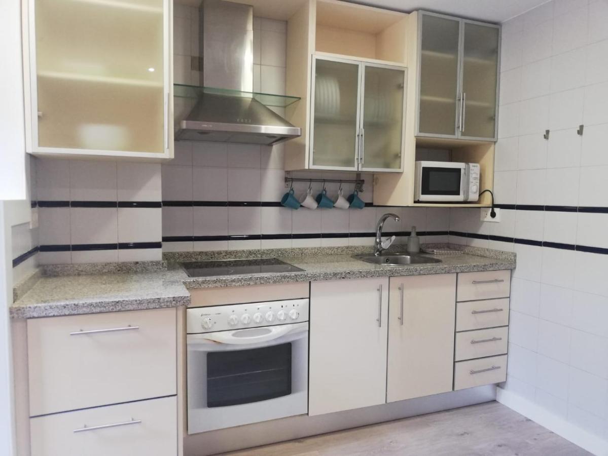 Precioso Apartamento Junto A La Alhambra En Pleno Centro Lägenhet Granada Exteriör bild