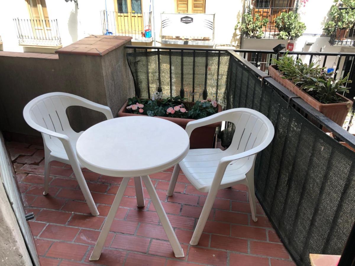 Precioso Apartamento Junto A La Alhambra En Pleno Centro Lägenhet Granada Exteriör bild