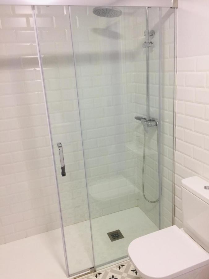 Precioso Apartamento Junto A La Alhambra En Pleno Centro Lägenhet Granada Exteriör bild
